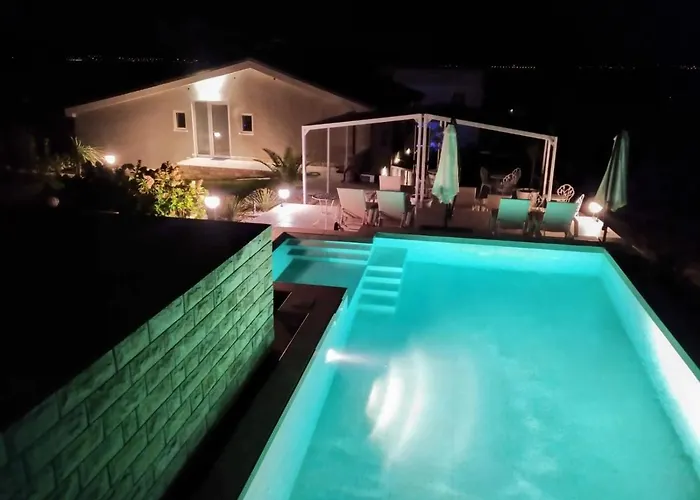 Appartement Adriaapart Vip Sukošan