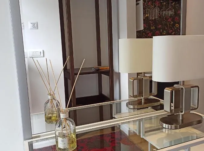 Adriaapart Vip Appartement *