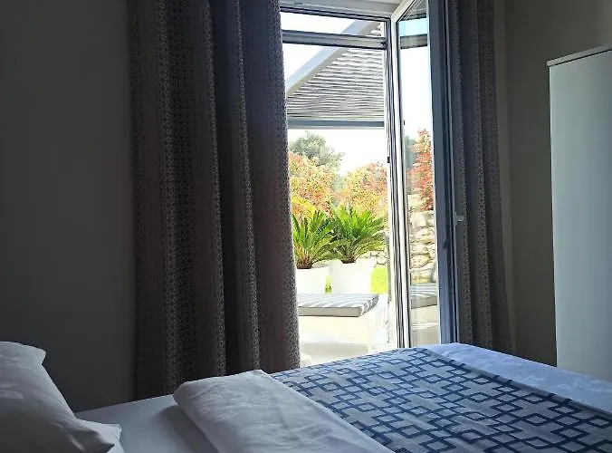 Apartman Adriaapart Vip Sukošan