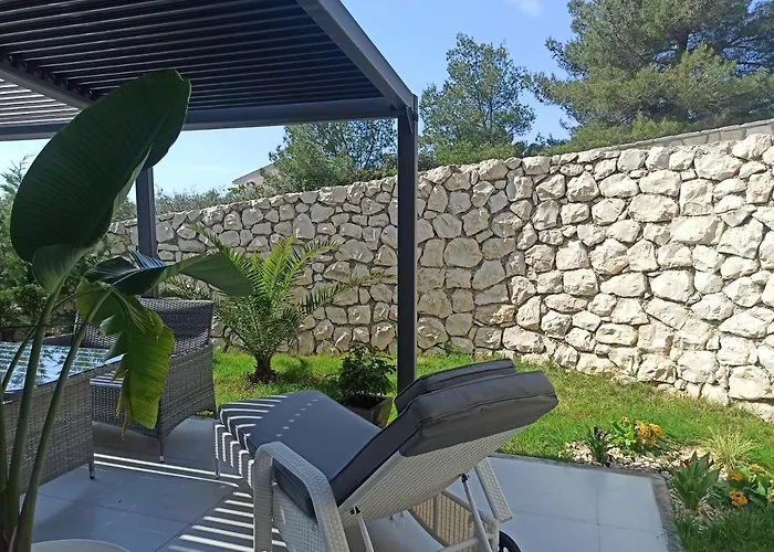 Adriaapart Vip Sukošan