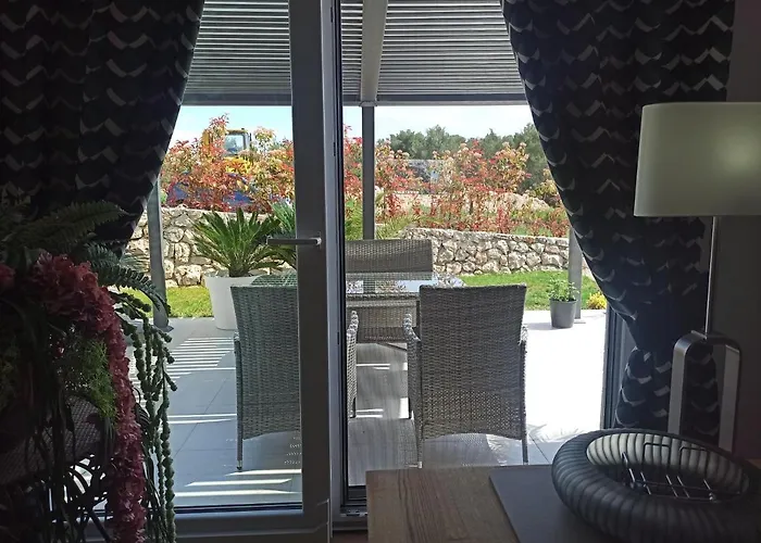 Adriaapart Vip Apartman Sukošan