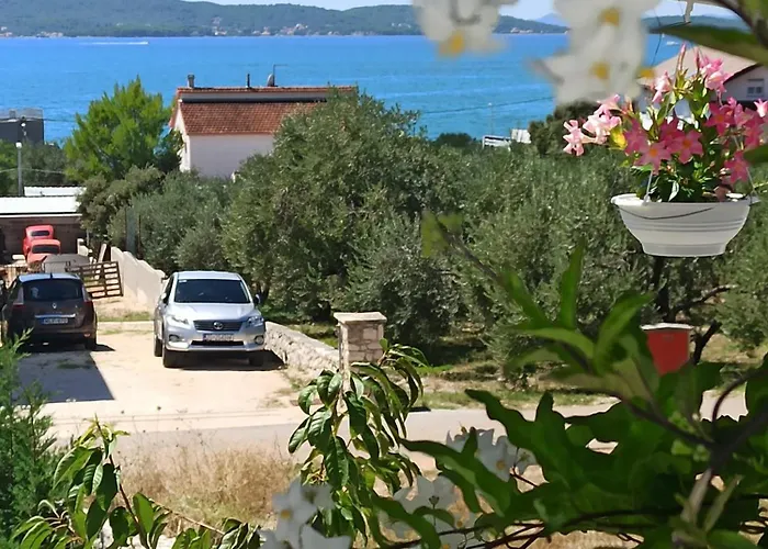 Apartman Adriaapart Vip *