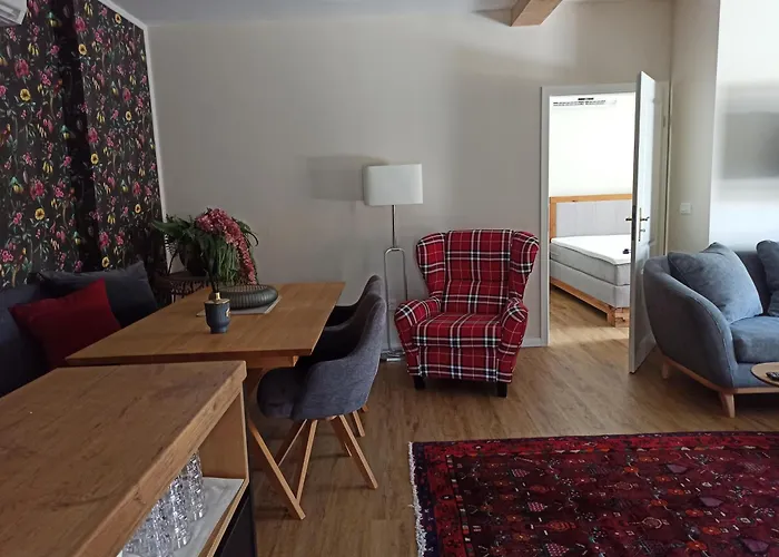 Apartman Adriaapart Vip *