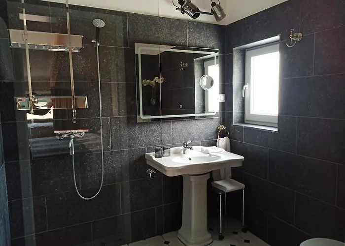 Appartement Adriaapart Vip