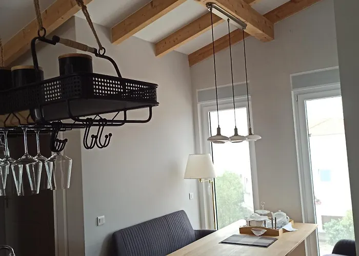 Appartement Adriaapart Vip *