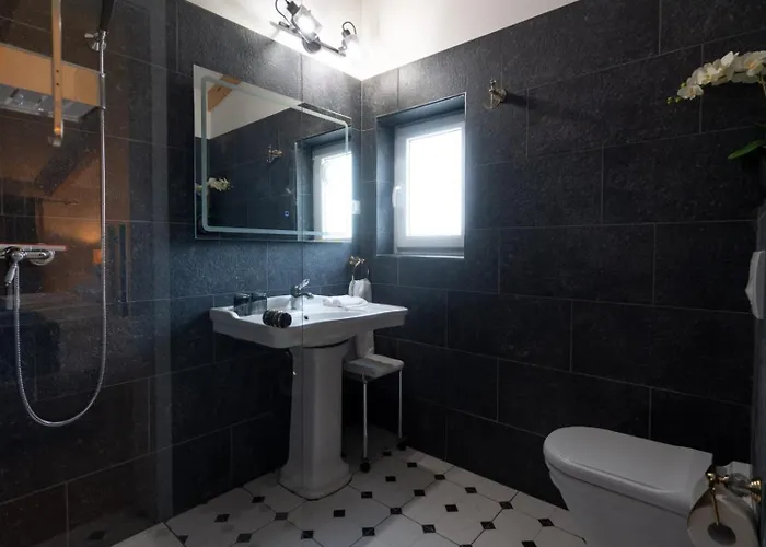 Adriaapart Vip * Sukošan