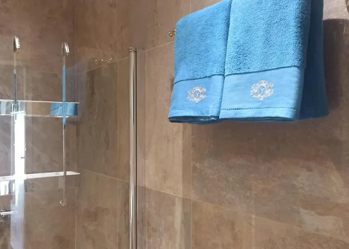Appartement Adriaapart Vip *