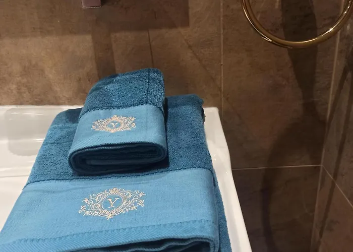 Apartman Adriaapart Vip Sukošan