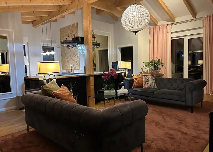 Adriaapart Vip Appartement Sukošan