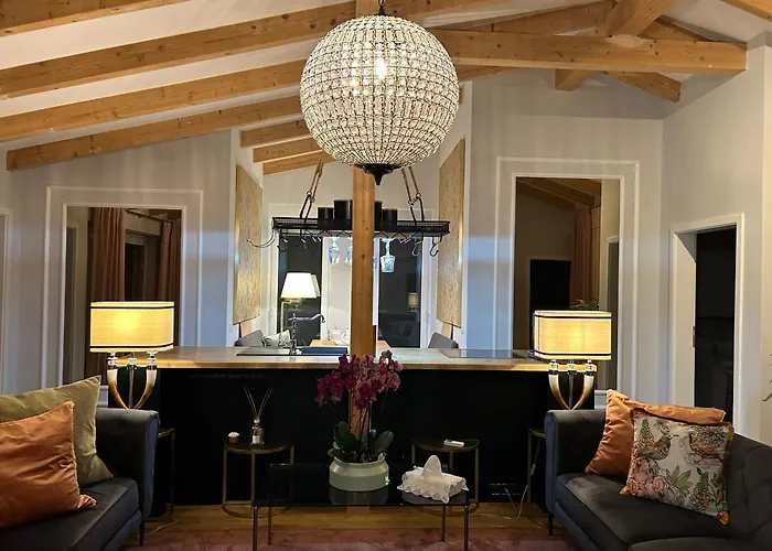 Appartement Adriaapart Vip Sukošan