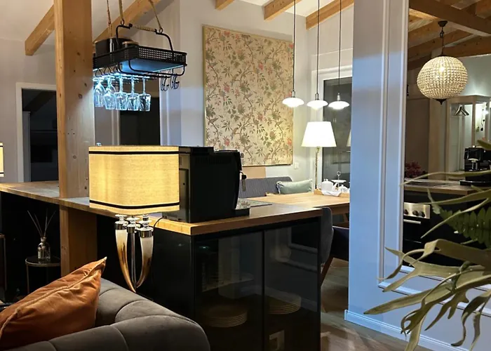 Appartement Adriaapart Vip