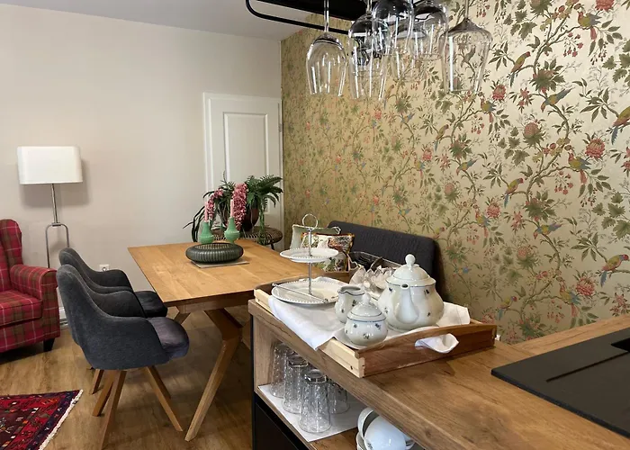 Adriaapart Vip Apartman Sukošan