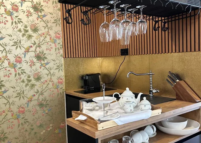 Adriaapart Vip Apartman *