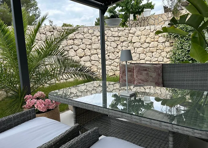 Adriaapart Vip Apartman *