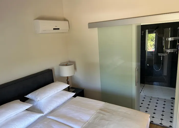 Adriaapart Vip Apartman Sukošan