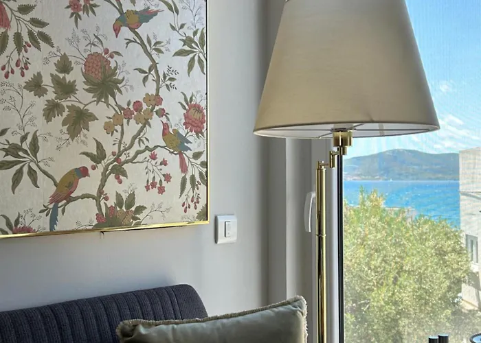 Adriaapart Vip * Sukošan