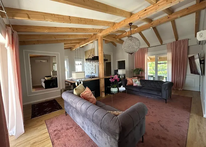 Adriaapart Vip Apartman