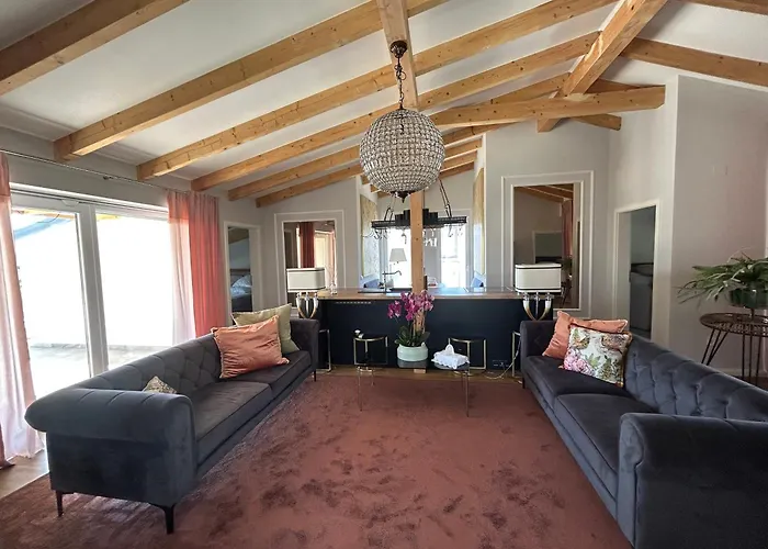 Apartman Adriaapart Vip