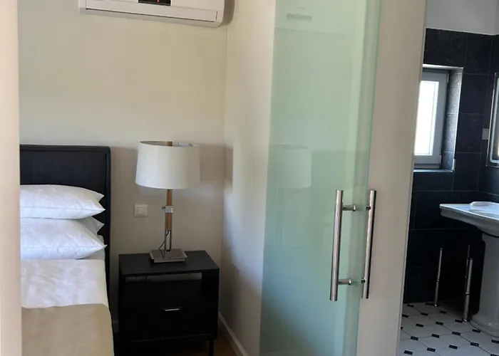 Adriaapart Vip Apartman Sukošan